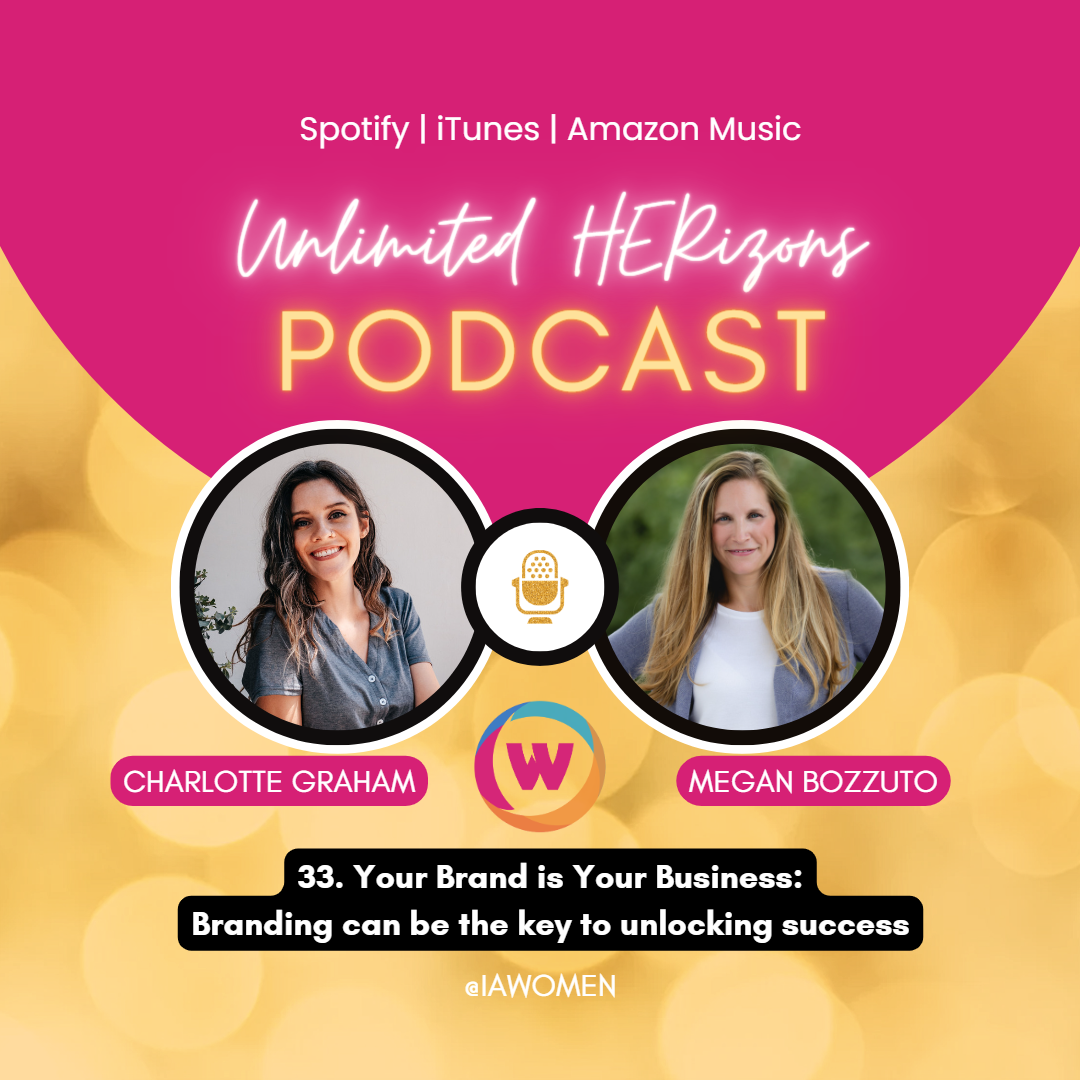 Podcast Charlotte