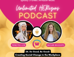 Yengyee podcast