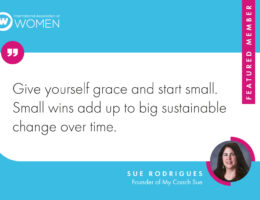 sue rodrigues