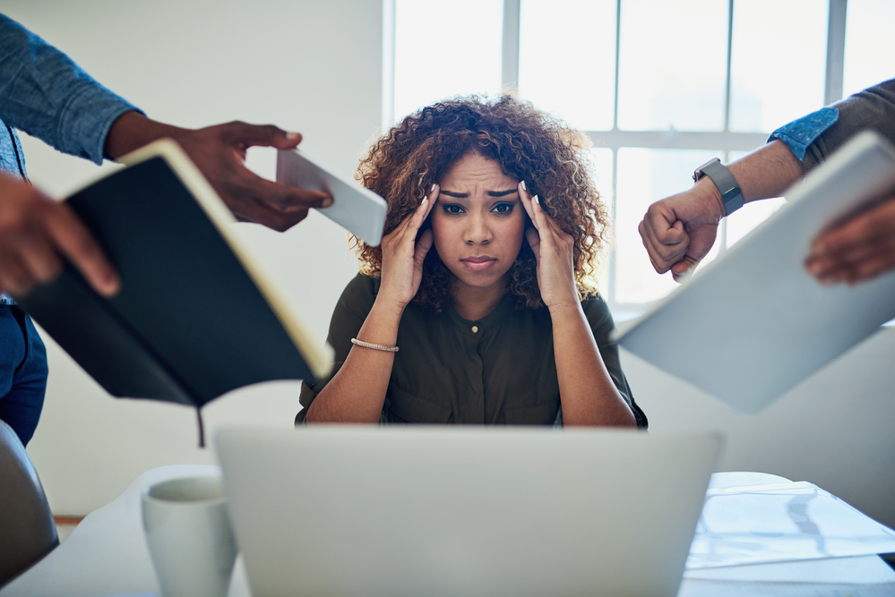 Stop Micromanaging and Empower Your Team