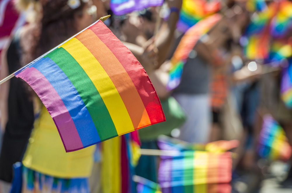5 Women You Should Know This Pride Month