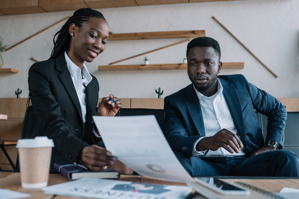 How to Ask for That Overdue Promotion with Examples
