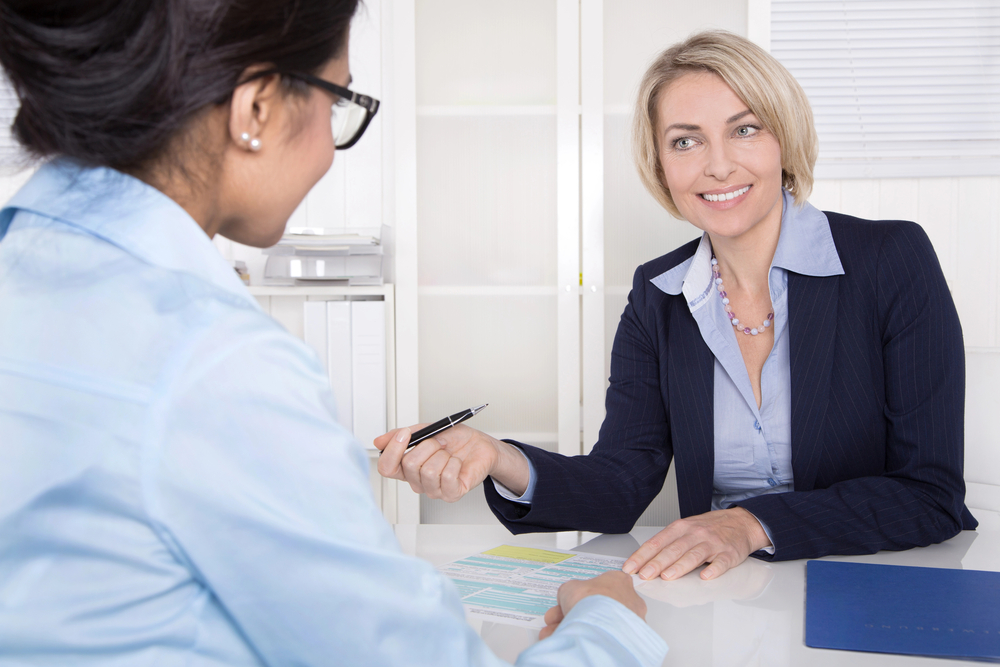 Why You Should Work with a Financial Services Professional